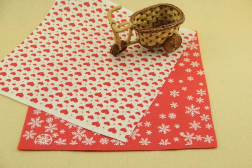 Фетр жесткий 1 мм 30х30 см принт Красные сердечки | Галерея фото | Pava.pro фото 4 Фетр жесткий 1 мм 30х30 см принт Красные сердечки FT SH-47 - фото товара фото 4