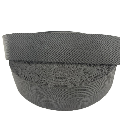 Лента ременная стропа 50 мм толщ. 1.5 мм Ёлочка фото 3