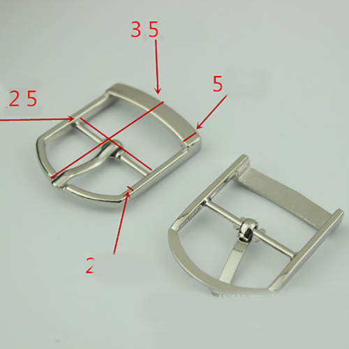 Пряжка 13-25 мм с перекладиной Z115 фото 15 Пряжка 13-25 мм с перекладиной Z115 фото 15