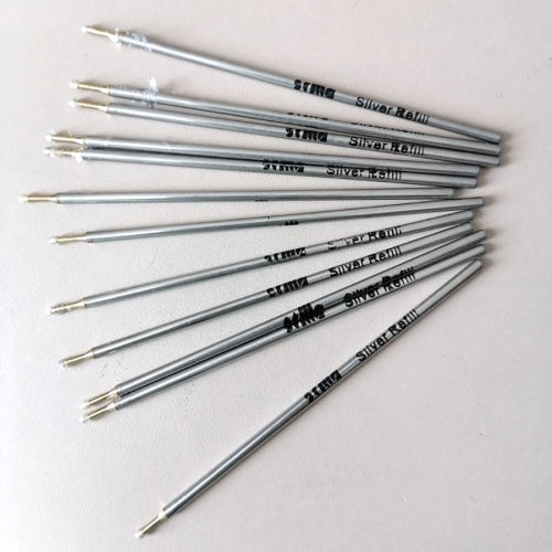 Стержни для разметки цвет серебристый, Италия | Галерея фото | Pava.pro Стержни для разметки цвет серебристый, Италия - фото товара