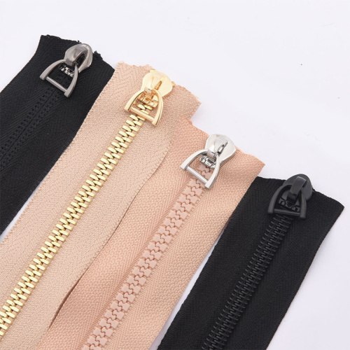 Бегунок с петлей для пуллера для молнии №5 фото 4 Бегунок с петлей для пуллера для молнии №5 фото 4