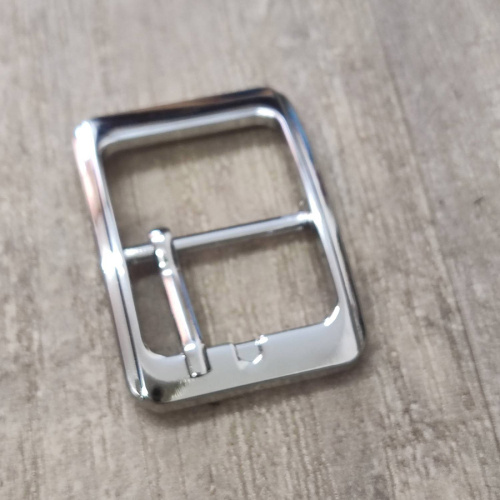 Пряжка 24 мм с перекладиной Z1515 фото 6