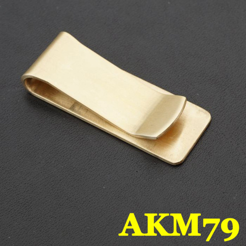 Зажим для денег АКМ79 | Галерея фото | Pava.pro Зажим для денег АКМ79 АКМ79 - фото товара