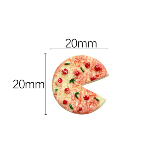 Пицца на сковородке  для кукол Миниатюра 1:12  Y PS-2531 - фото товара фото 4