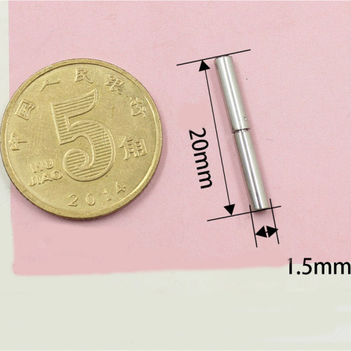 Застежка 1,5-6 мм для браслета поворотная фото 9 Застежка 1,5-6 мм для браслета поворотная фото 9