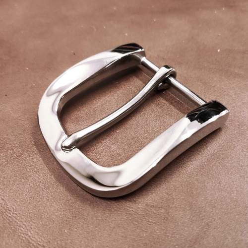 Пряжка 40 мм стальная S4326 | Галерея фото | Pava.pro Пряжка 40 мм стальная S4326 PR 40S 4326 - фото товара