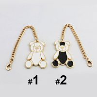 Подвеска на карабине Медведи