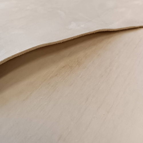 Кожа Пола 3,0-3,4 мм раст. дубления Шлифованные натуральный фото 3