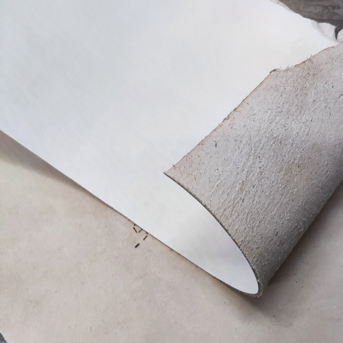 Кожа Пола 1,8-2,2 мм раст. дубления Натуральный фото 3