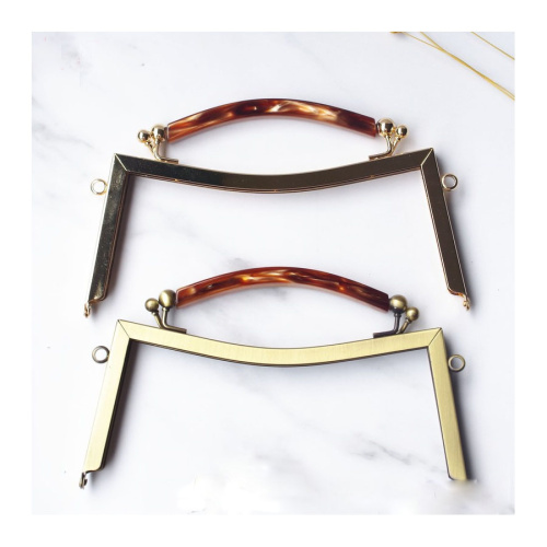 Фермуар винтовой 21 см с ручкой X-210 Фермуар винтовой 21 см с ручкой X-210