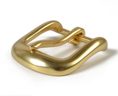 Пряжка 30 мм латунная L2829 | Галерея фото | Pava.pro фото 2 Пряжка 30 мм латунная L2829 PR 30L 2829 - фото товара фото 2