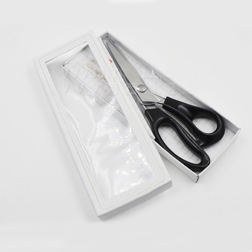 Ножницы фигурные зигзаг фото 2