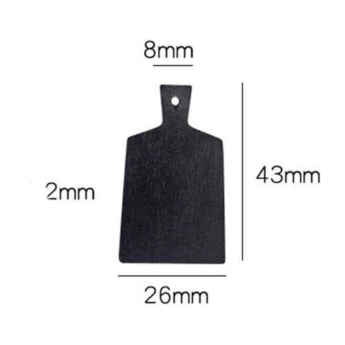 Доска разделочная для кукол фото 4