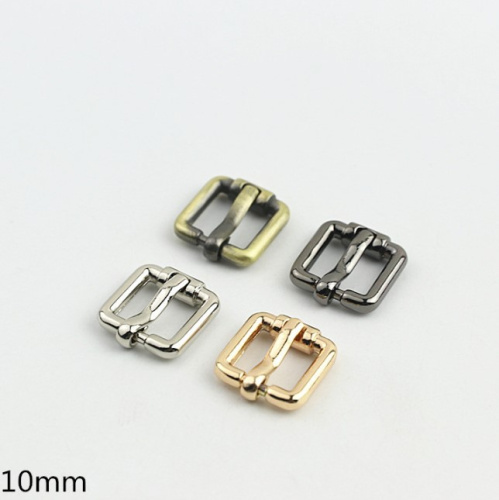 Пряжка 10 мм для обуви Z953