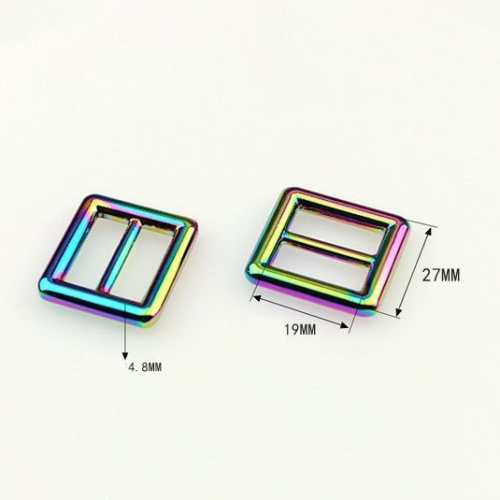 Регулятор для ремня 19-32 мм Хамелеон фото 4 Регулятор для ремня 19-32 мм Хамелеон фото 4