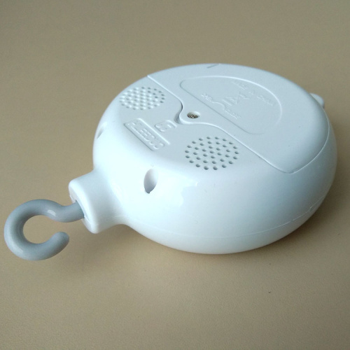 Музыкальный блок для мобиля 35 мелодий с регулировкой громкости  FT MB-05 - фото товара фото 4