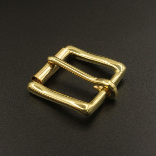 Пряжка 13-25 мм латунная квадратная арт. 49В фото 3 Пряжка 13-25 мм латунная квадратная арт. 49В фото 3