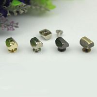 Пукля (ножки) для сумок №9