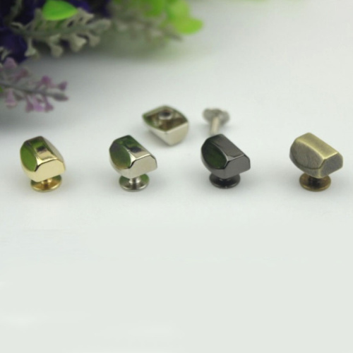 Пукля (ножки) для сумок №9