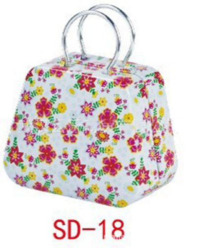 Сумочки для куклы металлические  фото 13