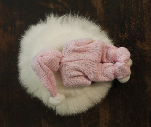 Кукла младенец Миниатюра 1:12  DH DK-10 - фото товара фото 4