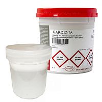 Средство отделочное GARDENIA нейтральный  - купить для кожевенного хобби