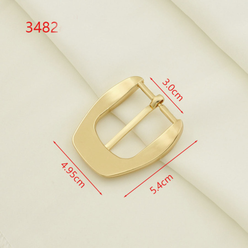 Пряжка 30 мм  Z 3482 фото 2