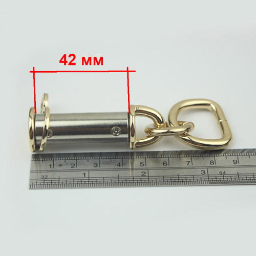 Ручкодержатель металлический 20 мм арт. 2040 | Галерея фото | Pava.pro фото 4 Ручкодержатель металлический 20 мм арт. 2040 RDМ 2040 - фото товара фото 4