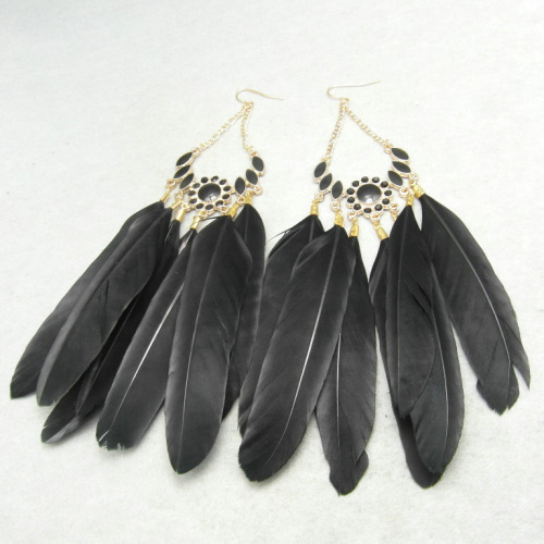 Перо утиное 7-15 см 10 шт фото 8