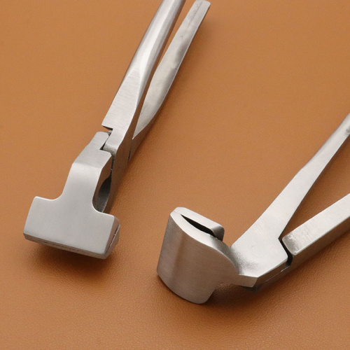 Клещи плоские Изогнутые Прямые фото 5