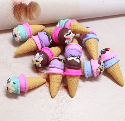 Мороженое для кукол Миниатюра 1:6 | Галерея фото | Pava.pro Мороженое для кукол Миниатюра 1:6 - фото товара