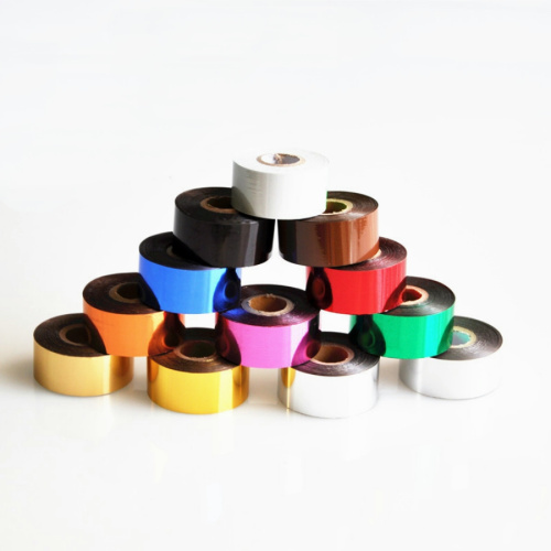 Фольга для тиснения Фольга для тиснения