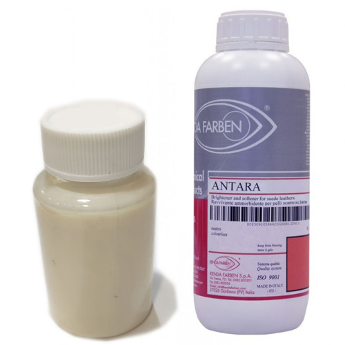 Финишная эмульсия ANTARA нейтральный   - фото товара