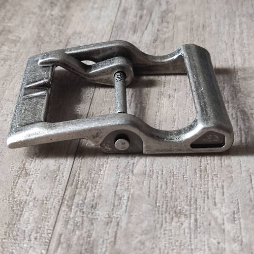 Пряжка 40 мм с перекладиной Z 3939 фото 5