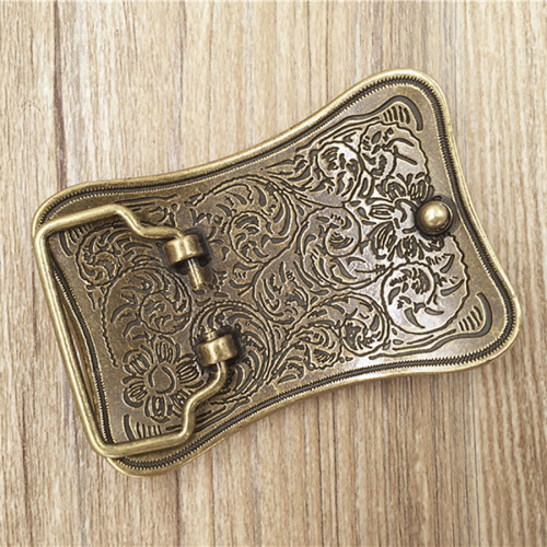 Пряжка для ремня декоративная Цветы Осени фото 2 Пряжка для ремня декоративная Цветы Осени фото 2