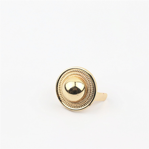 Зажим декоративный Сфера 25 мм фото 4 Зажим декоративный Сфера 25 мм фото 4