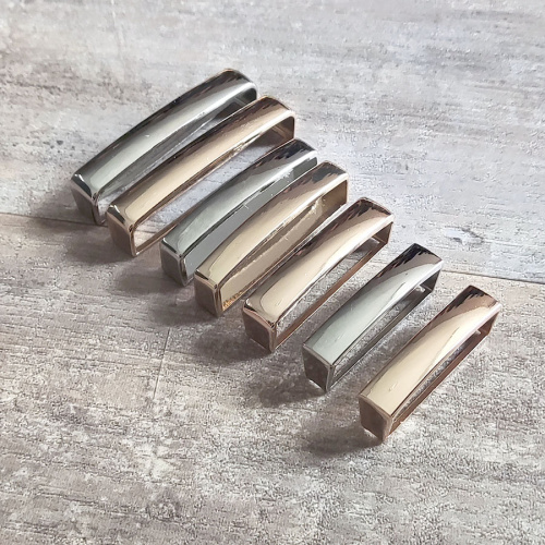 Шлевка для ремня 40-60 мм FBB Sh-4060 Шлевка для ремня 40-60 мм FBB Sh-4060