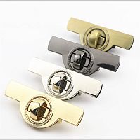 Застежка декоративная для сумки S-0117