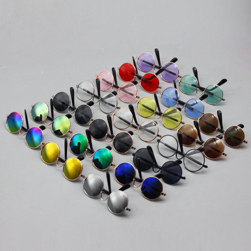 Очки со стеклами для кукол Очки со стеклами для кукол