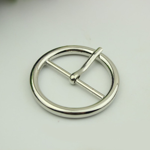 Пряжка 37 мм круглая с перекладиной Z 38 фото 5 Пряжка 37 мм круглая с перекладиной Z 38 фото 5