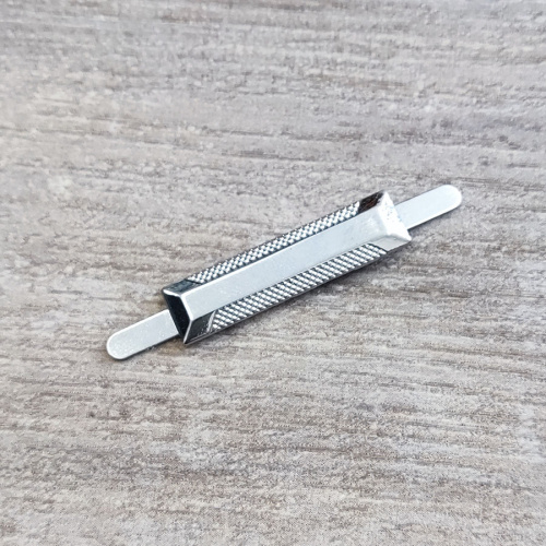 Заготовка для шильдика Прямоугольник 2042 | Галерея фото | Pava.pro Заготовка для шильдика Прямоугольник 2042 YD ZL-2042 - фото товара