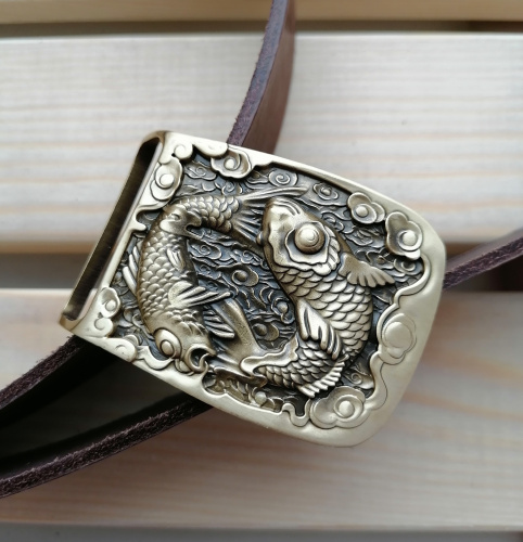 Пряжка для ремня декоративная B051 | Галерея фото | Pava.pro Пряжка для ремня декоративная B051 PR В051 - фото товара