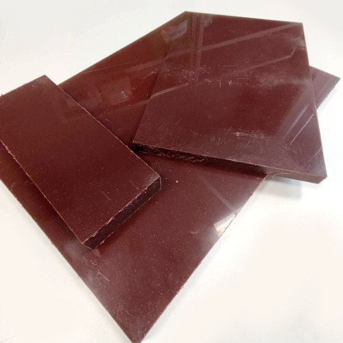 Плита для пробойников цветная фото 2