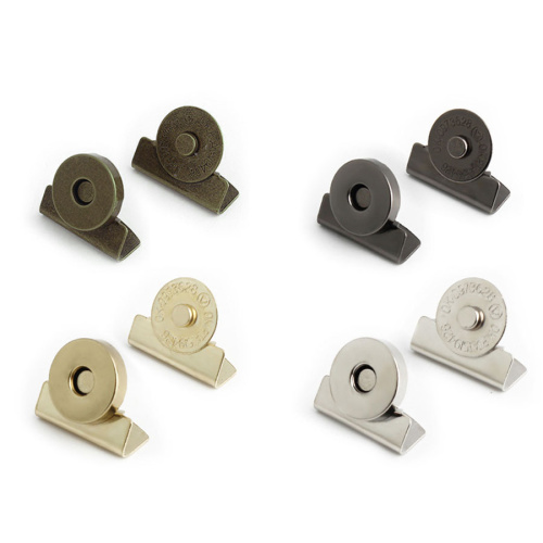 Застежка магнитная зажимная для края Застежка магнитная зажимная для края