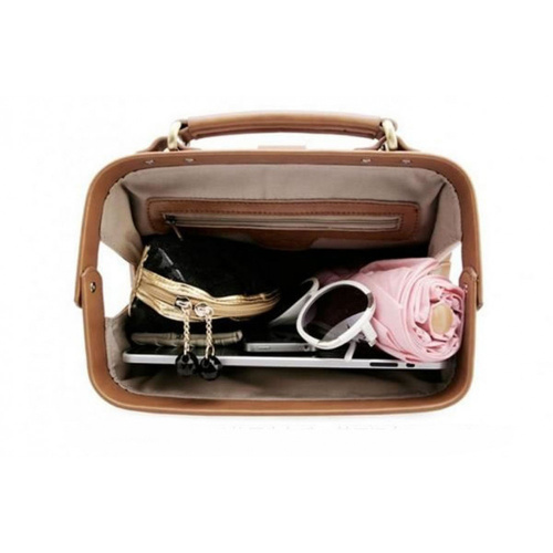 Рама для саквояжа внутренняя 12-30 см фото 5