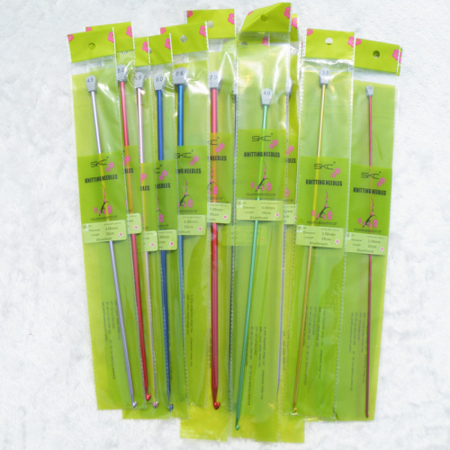 Крючки для тунисского вязания SKC 2,5-11 мм фото 5 Крючки для тунисского вязания SKC 2,5-11 мм фото 5