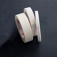 Скотч-дублерин односторонний 5-30 мм/45 м