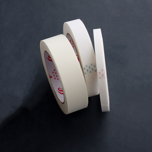 Скотч-дублерин односторонний 5-30 мм/45 м Скотч-дублерин односторонний 5-30 мм/45 м