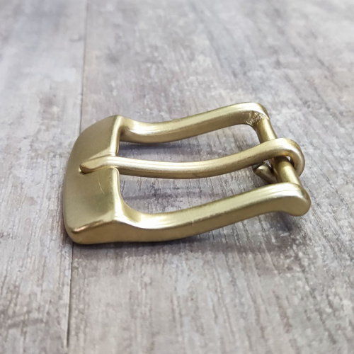 Пряжка 40 мм латунная L4418 | Галерея фото | Pava.pro фото 2 Пряжка 40 мм латунная L4418 PR 40L 4418 - фото товара фото 2