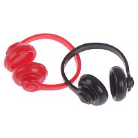 Наушники для кукольного домика Миниатюра 1:12